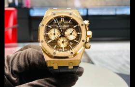 爱彼手表停走处理技巧汇总