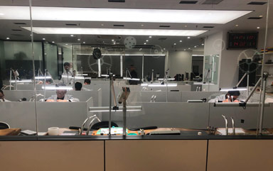 深圳爱彼售后服务中心地址（华润大厦店）